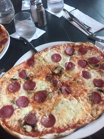 Dante Pizza